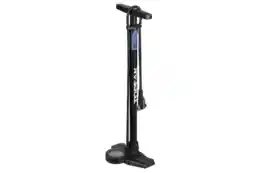 Topeak JoeBlow Roadie EX Standpumpe mit TwinHead