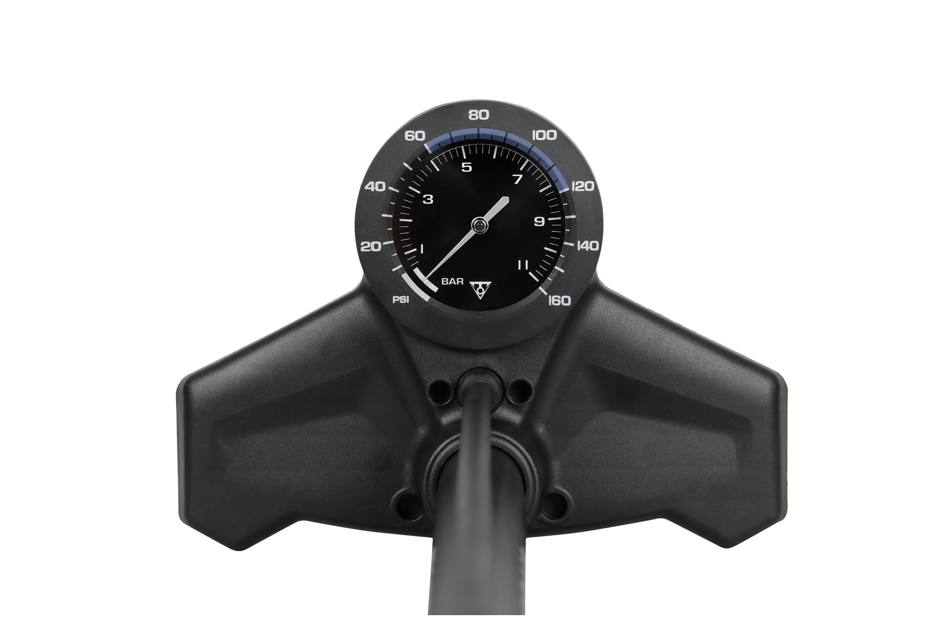 Topeak JoeBlow Roadie EX Standpumpe mit TwinHead