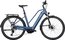 Kettler Quadriga Comp CX11 LG (750) - 750 Wh - 28 Zoll - Damen Sport - 2025