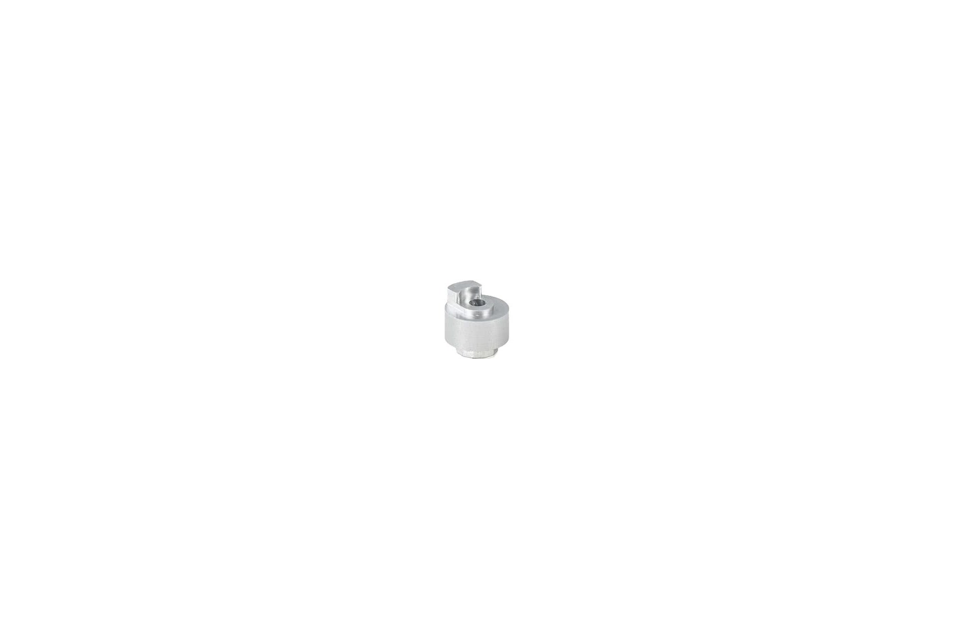 Qeridoo Kupplungsverdrehsicherung - 10mm