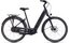 Cube Supreme Hybrid EX 625 - 625 Wh - 28 Zoll - Tiefeinsteiger - 2024