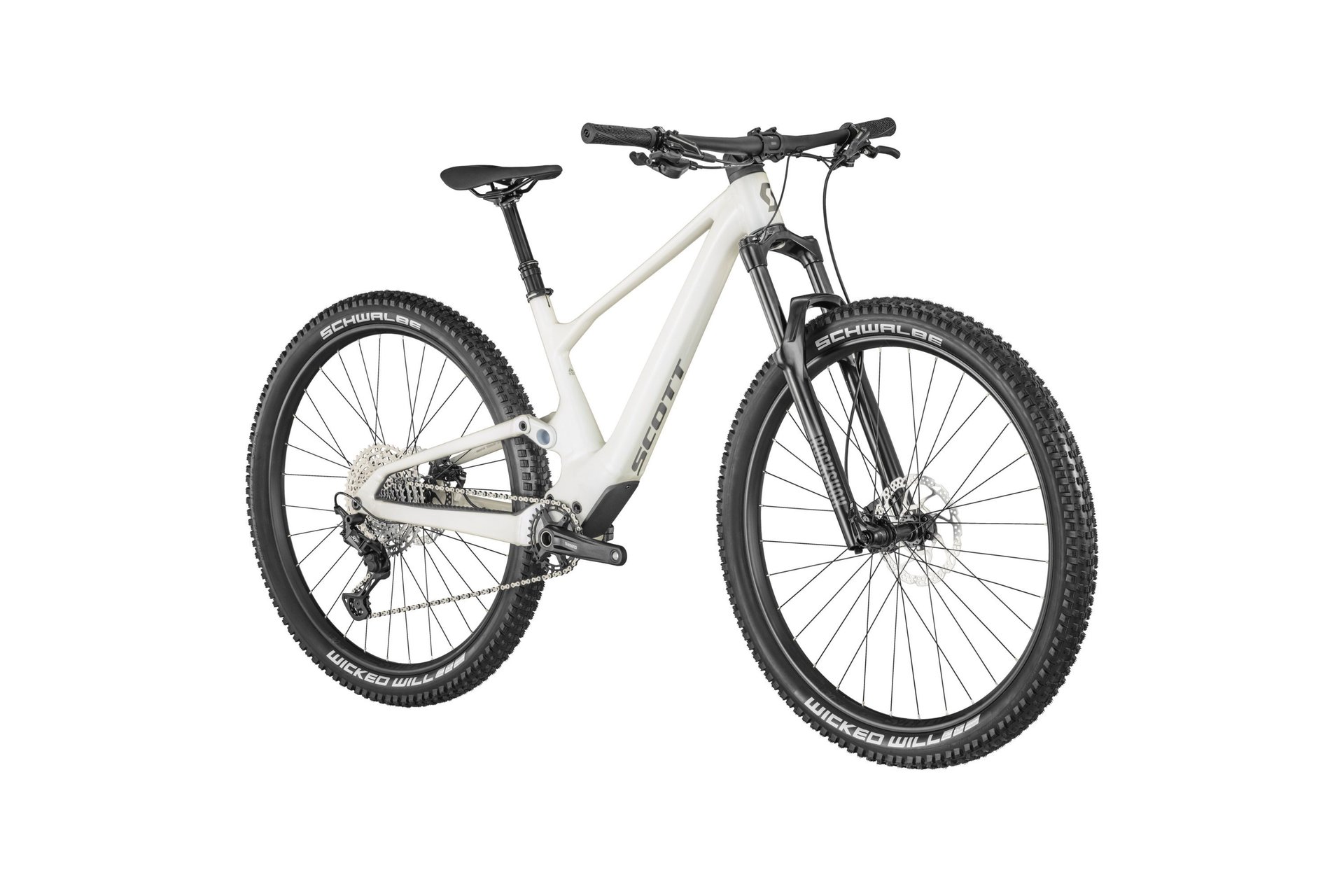 Scott Contessa Spark 930 - 29 Zoll - Fully - 2025