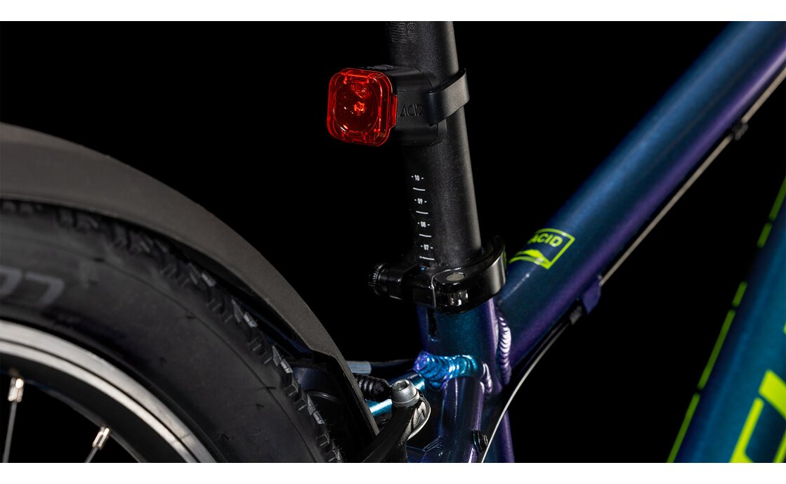 Cube Acid 240 Allroad - 24 Zoll - Diamant - 2025