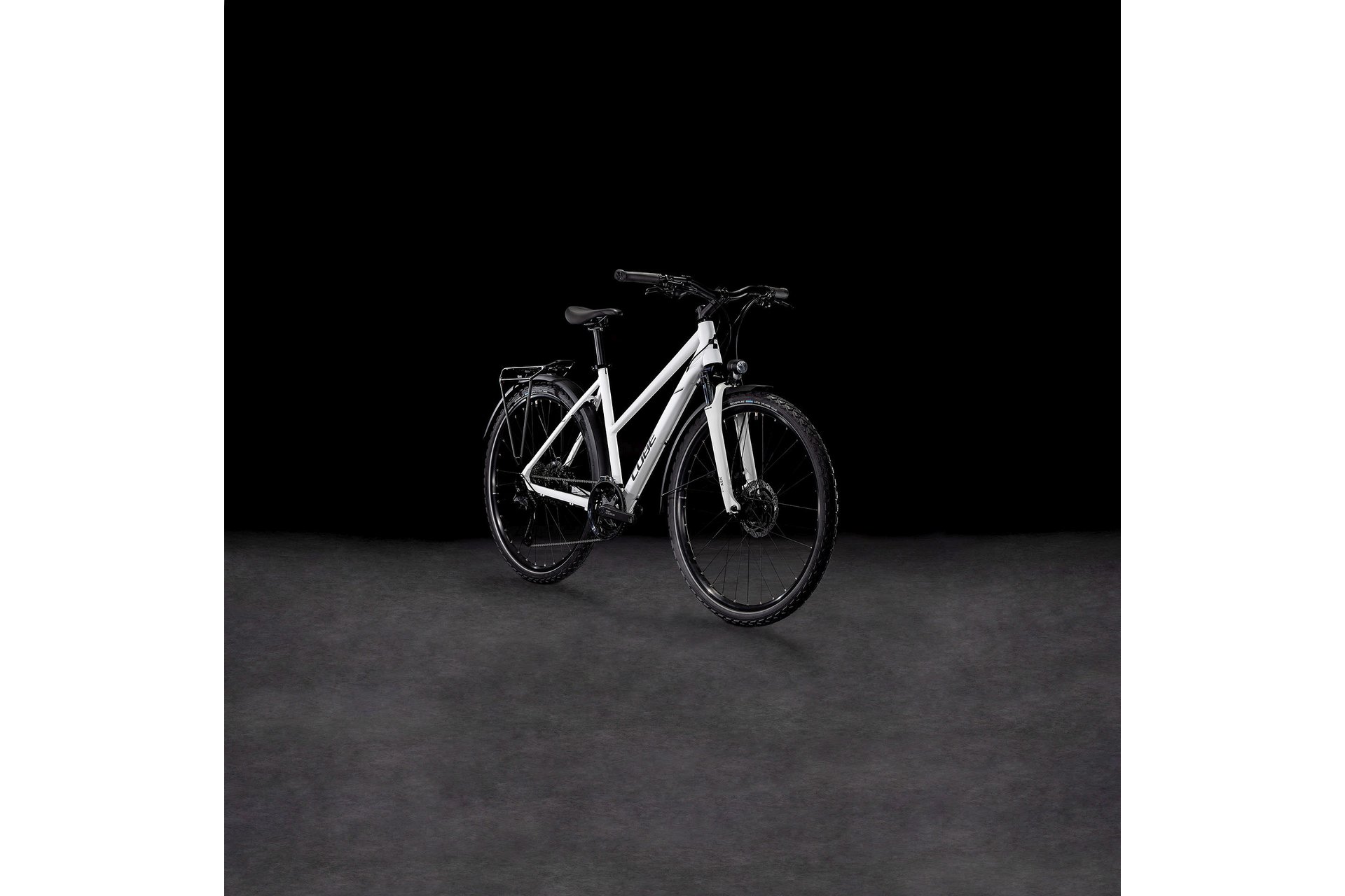 Cube Nature Pro Allroad - 28 Zoll - Damen Sport - 2026