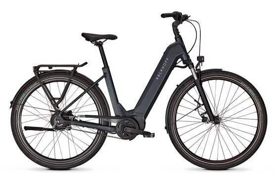 E-Bike-Pedelec - Kalkhoff Image 5 Season - 625 Wh - 29 Zoll - Tiefeinsteiger - 2026