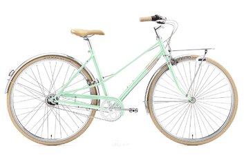 Creme - Creme Caferacer Lady Uno - 2020 - 28 Zoll - Damen Sport