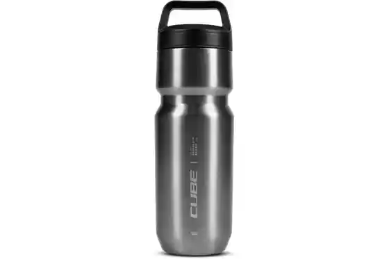 Thermoflasche - Trinkflaschen & Halter - Cube Edelstahlflasche Arc 500 insulated