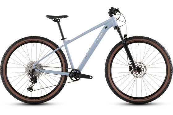 Fahrräder - Cube Attention Pro - 27,5 Zoll - Diamant - 2026