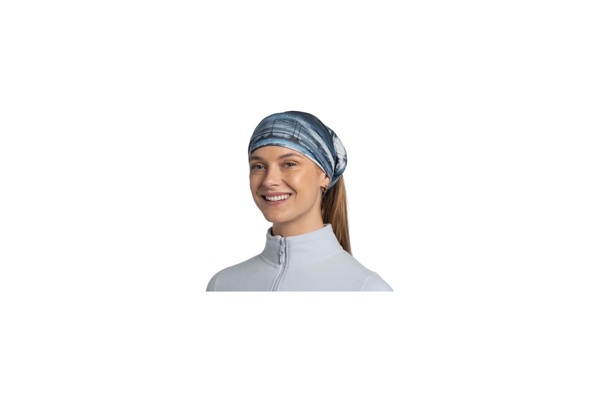 Buff Original EcoStretch Multifunktionstuch