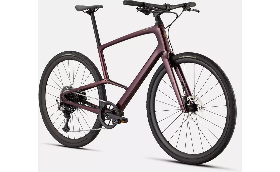 Specialized Sirrus X 5.0 - 28 Zoll - Diamant - 2026