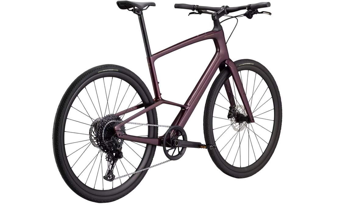 Specialized Sirrus X 5.0 - 28 Zoll - Diamant - 2026