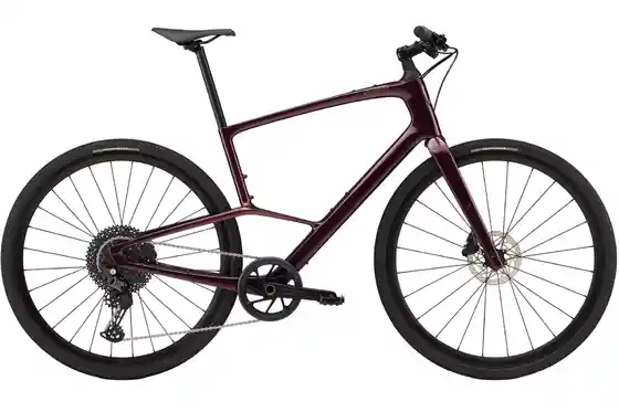 Specialized - Crossbikes-Fitnessbikes - Specialized Sirrus X 5.0 - 28 Zoll - Diamant - 2026