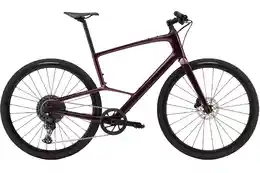 Specialized Sirrus X 5.0 - 28 Zoll - Diamant - 2026