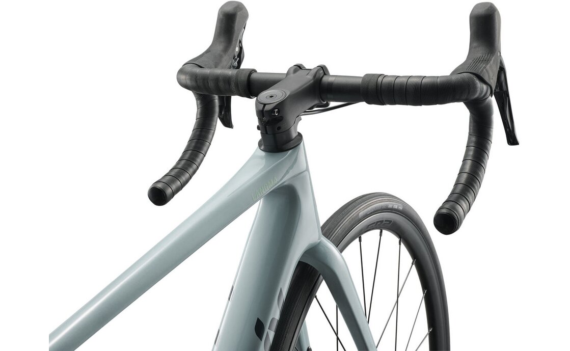 Liv Langma Advanced 3 - 28 Zoll - Diamant - 2026
