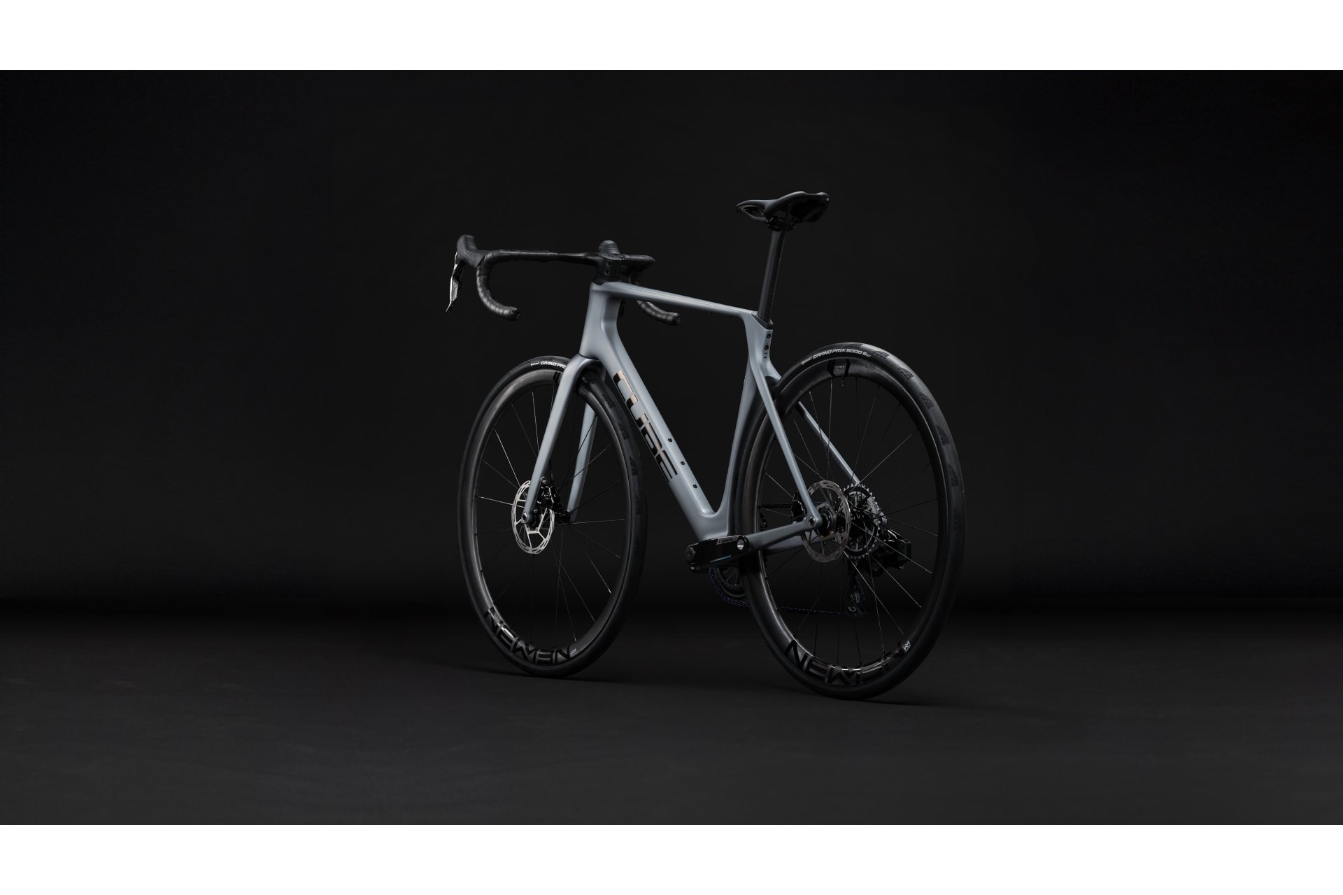 Cube Agree C:62 SLX - 28 Zoll - Diamant - 2027