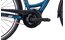 Kettler Traveller E-Silver 7 RT - 400 Wh - 28 Zoll - Tiefeinsteiger - 2025