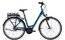 Kettler Traveller E-Silver 7 RT - 400 Wh - 28 Zoll - Tiefeinsteiger - 2025