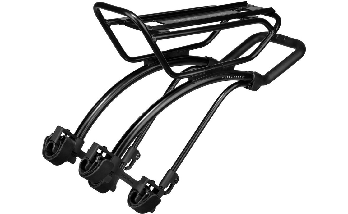 Topeak TetraRack M2 MTB Gepäckträger