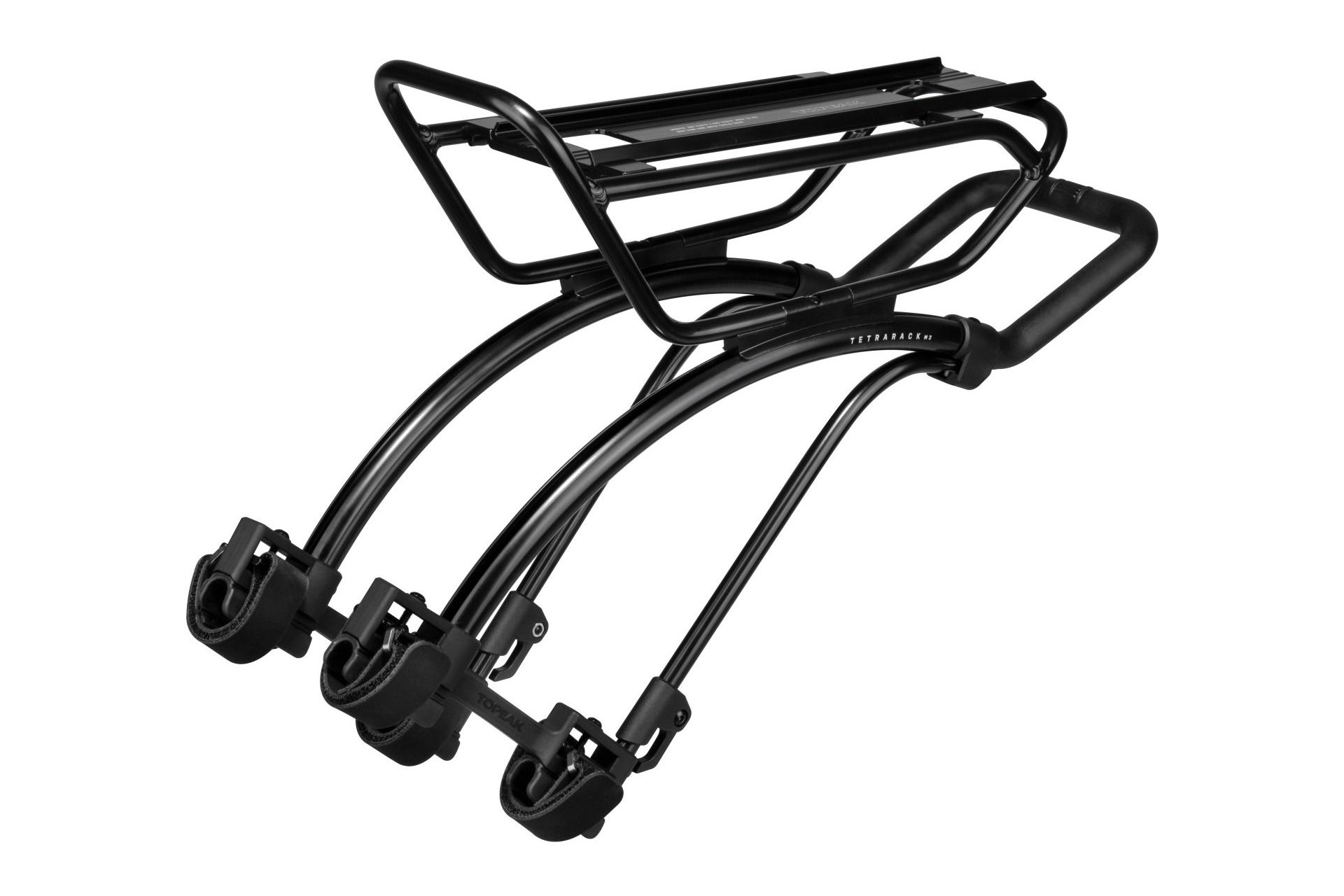 Topeak TetraRack M2 MTB Gepäckträger