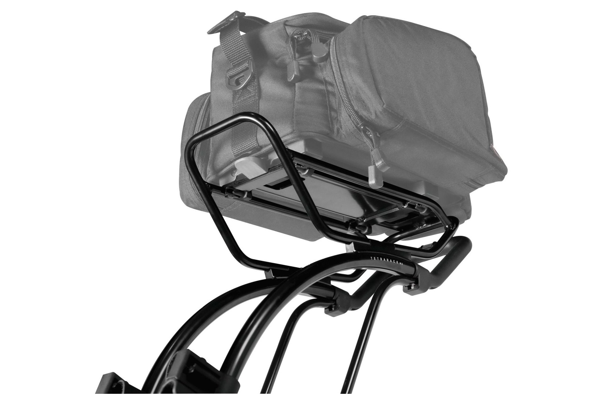 Topeak TetraRack M2 MTB Gepäckträger