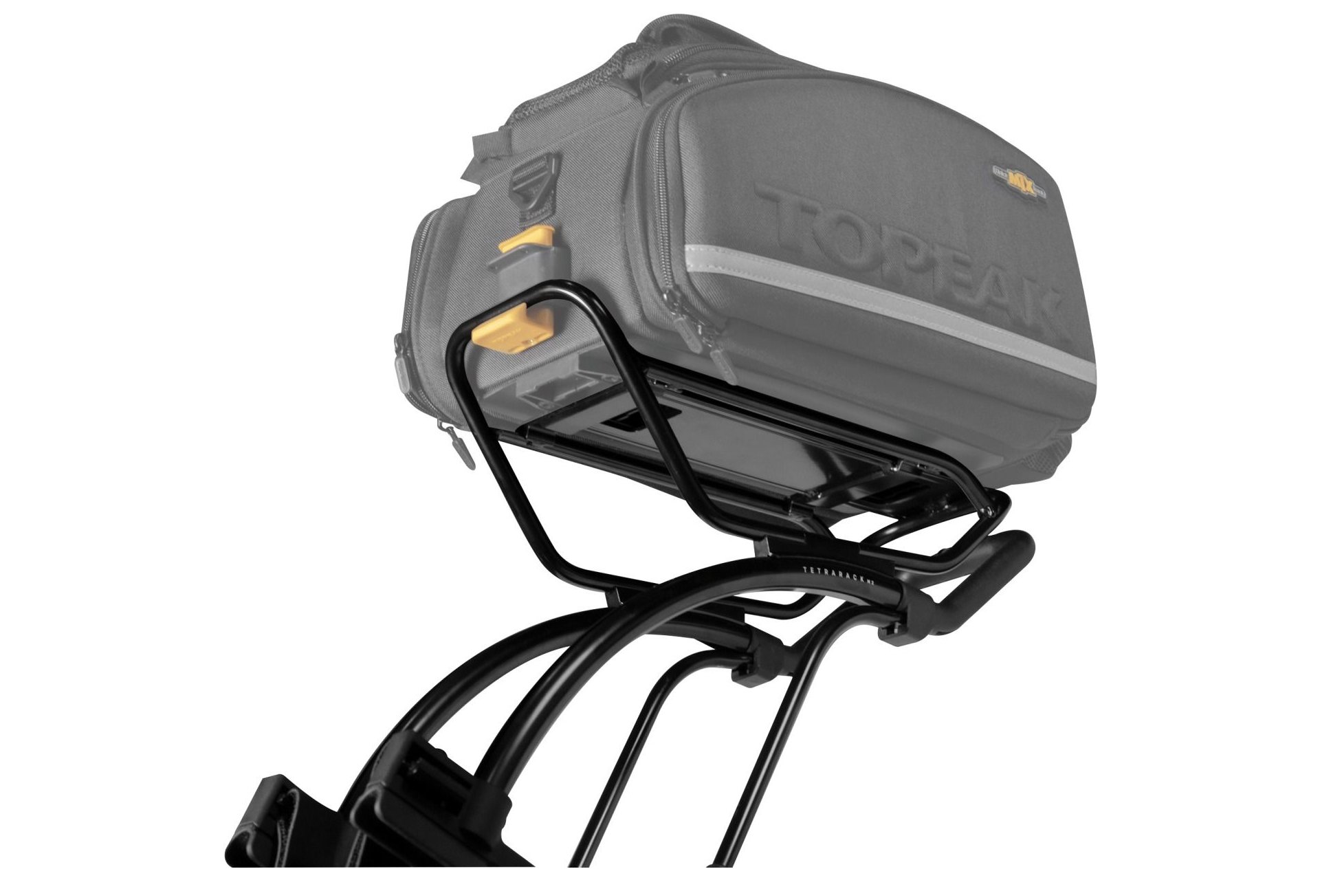 Topeak TetraRack M2 MTB Gepäckträger