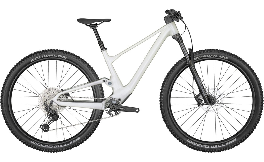 Scott Contessa Spark 930 - 29 Zoll - Fully - 2025