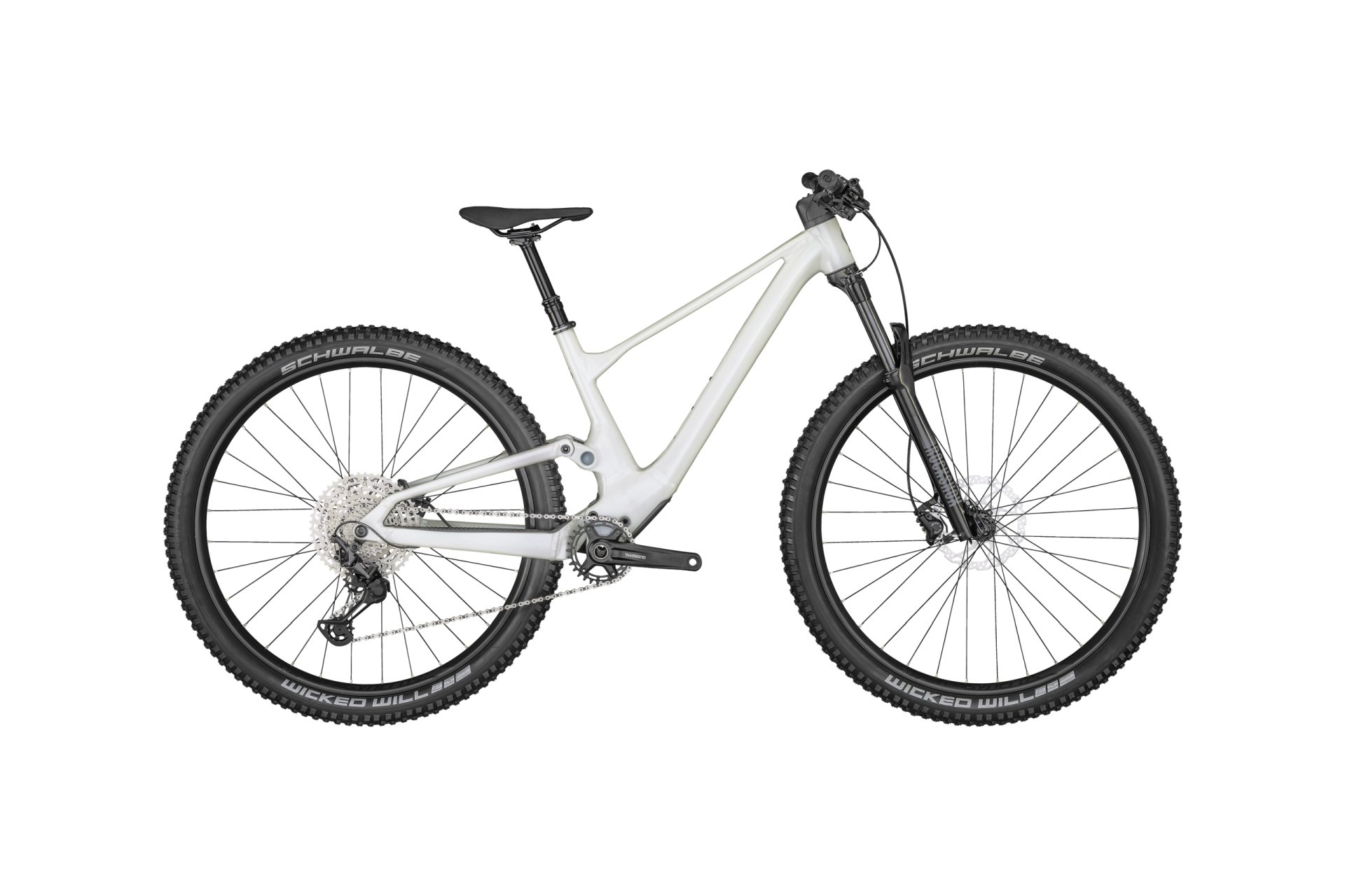 Scott Contessa Spark 930 - 29 Zoll - Fully - 2025