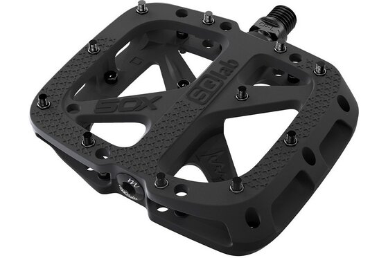Fahrradteile - SQlab Pedale 5OX