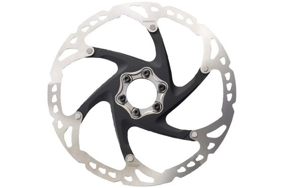 Bremsen Sale - Shimano Bremsscheibe SM-RT76 6-Loch