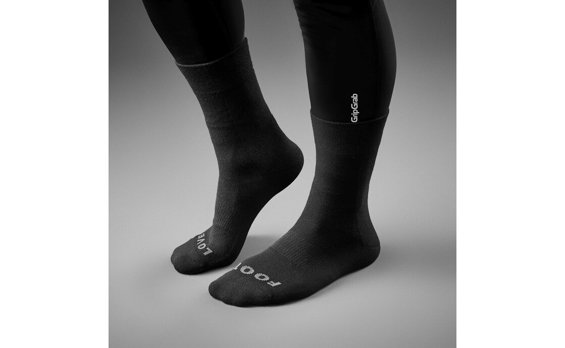GRIPGRAB Thermo SL Winter Socken