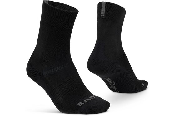 Geschenkideen zu Weihnachten - GRIPGRAB Thermo SL Winter Socken