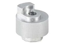 Qeridoo Kupplungsverdrehsicherung - 15mm