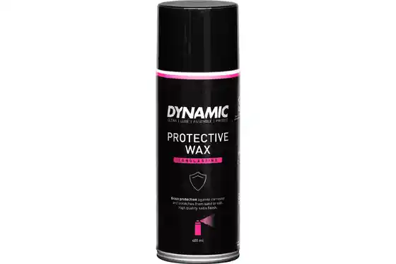Reinigungs- und Pflegezubehör - Dynamic Protective Wax, Schutzwachs Spray - 400ml