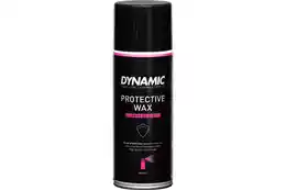 Dynamic Protective Wax, Schutzwachs Spray - 400ml
