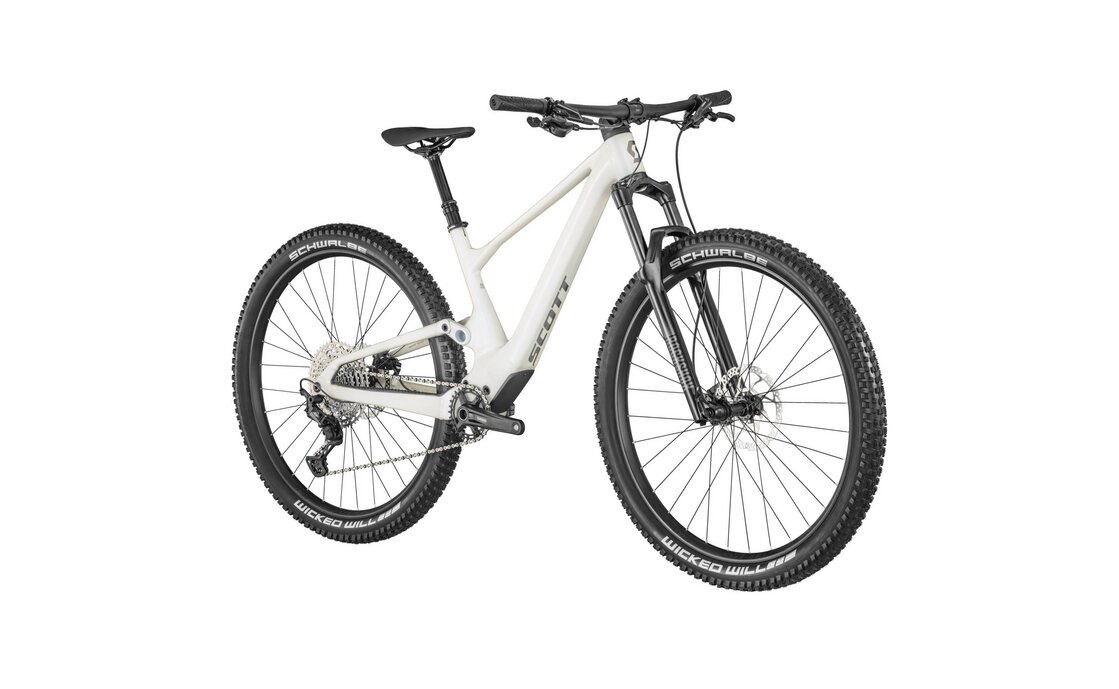 Scott Contessa Spark 930 - 29 Zoll - Fully - 2025