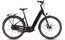 Cube Supreme Hybrid Comfort SLX 625 - 625 Wh - 28 Zoll - Tiefeinsteiger - 2025