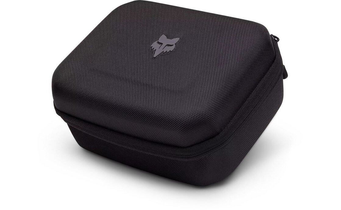 Fox Purevue Glass Black/Woods