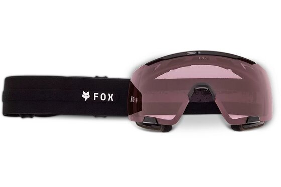 XXL Sale % - Fox Purevue Glass Black/Woods