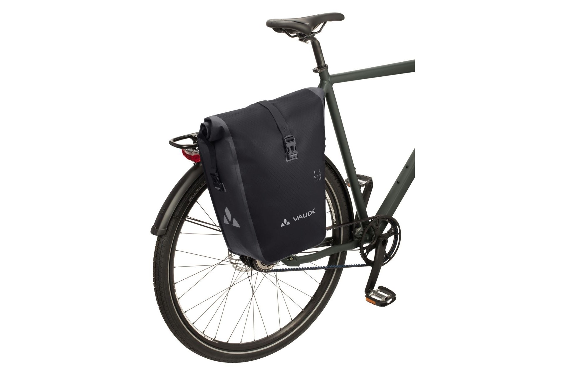 Vaude Aqua Back 24 Single