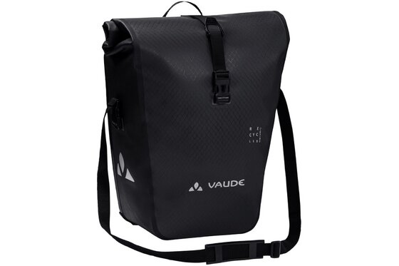 Vaude - Gepäckträgertaschen - Vaude Aqua Back 24 Single