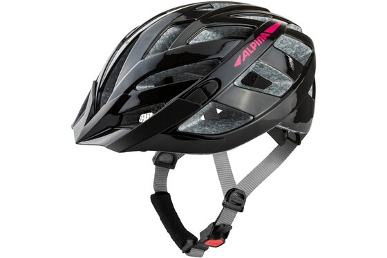 Trekking, Urban & City Helme - Alpina Panoma 3.0