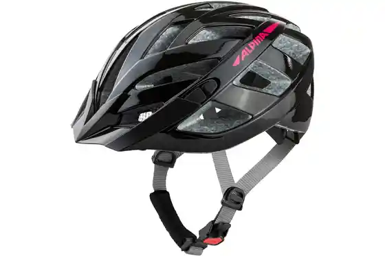 Fahrradzubehör - Alpina Panoma 3.0