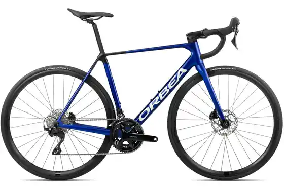 Rennräder - Orbea Orca M30 - 28 Zoll - Diamant - 2026