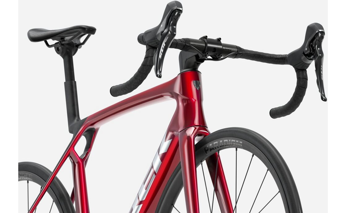 Trek Madone SL 5 Gen 8 - 28 Zoll - Diamant - 2026