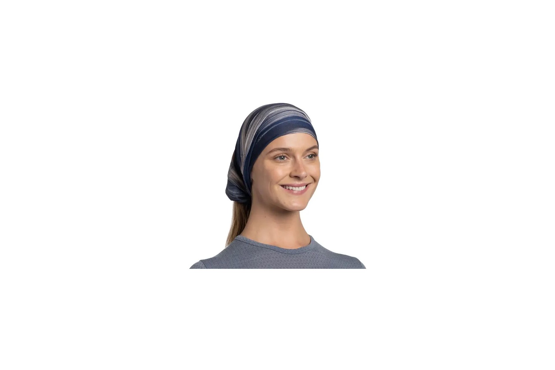 Buff Original EcoStretch Multifunktionstuch