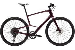 Specialized Sirrus X 5.0 - 28 Zoll - Diamant - 2026