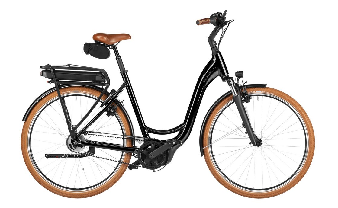 Riese und M&uuml;ller Swing5 silent - 500 Wh - 28 Zoll - Tiefeinsteiger - 2026