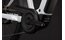 Cube Touring Hybrid ONE 600 - 600 Wh - 28 Zoll - Trapez - 2027