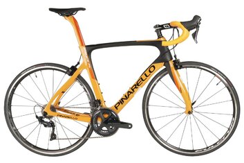 Herren - Rennräder - Pinarello Prince Fx T900 - Ultegra - 2021 - 28 Zoll - Diamant