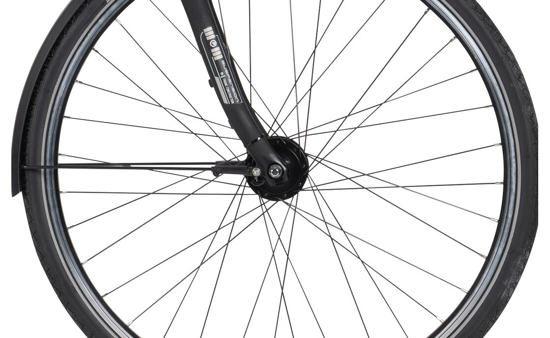 Gudereit LC-15 - 28 Zoll - Diamant - 2023